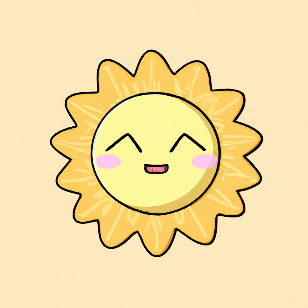 Shine bright with these captivating sun puns a sunshine