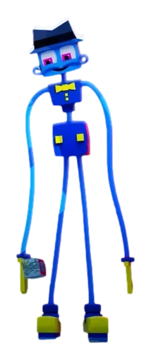 Daddy long legs wiki