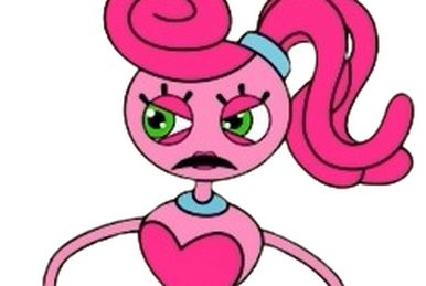 Daisy poppy playtime wiki