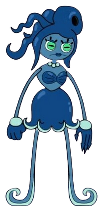 Mommy long legs wiki