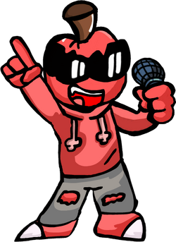Merg funkipedia mods wiki