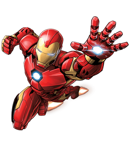 Iron man vs ben tennyson death battle fanon wiki