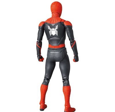 Medi mafex spider