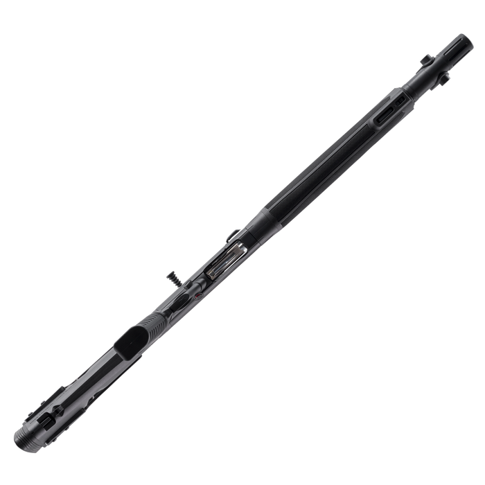 Tactical mod shotgun