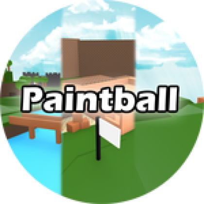 Map bundle paintball