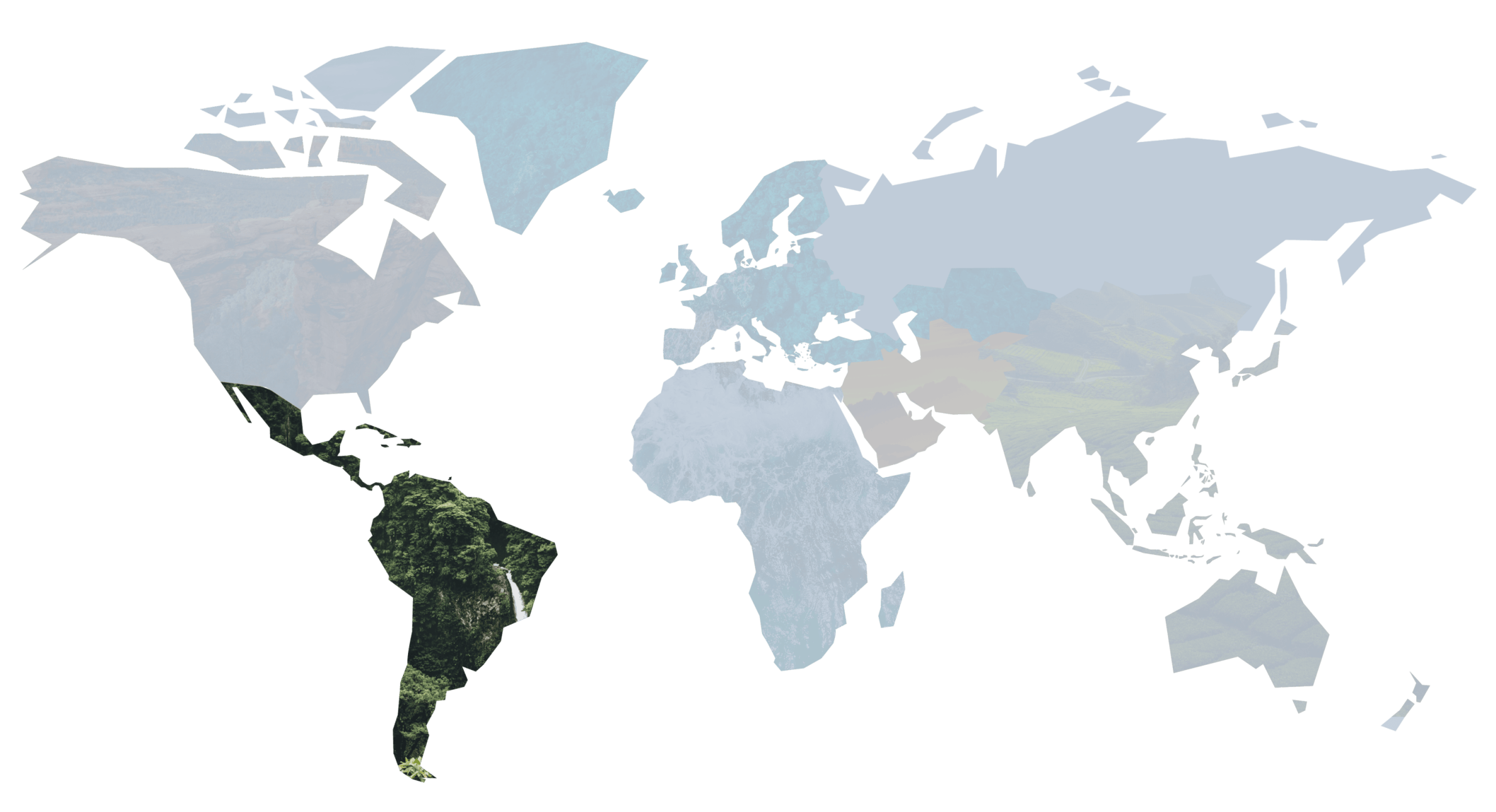 Improving global skies