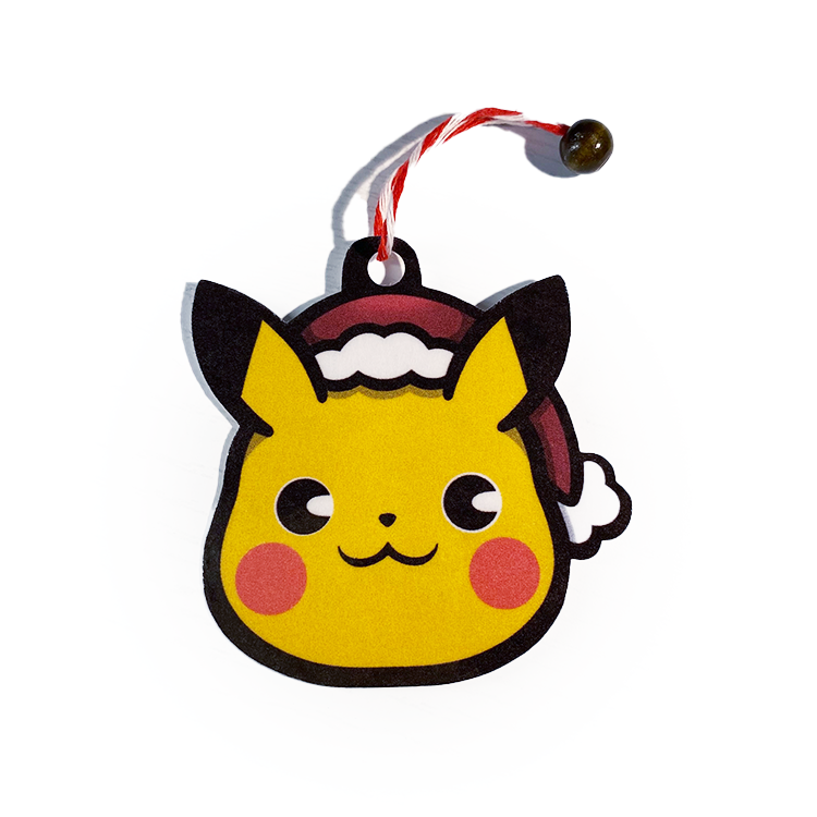 Shop â this one character