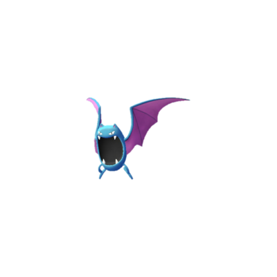 Golbat pokãmon