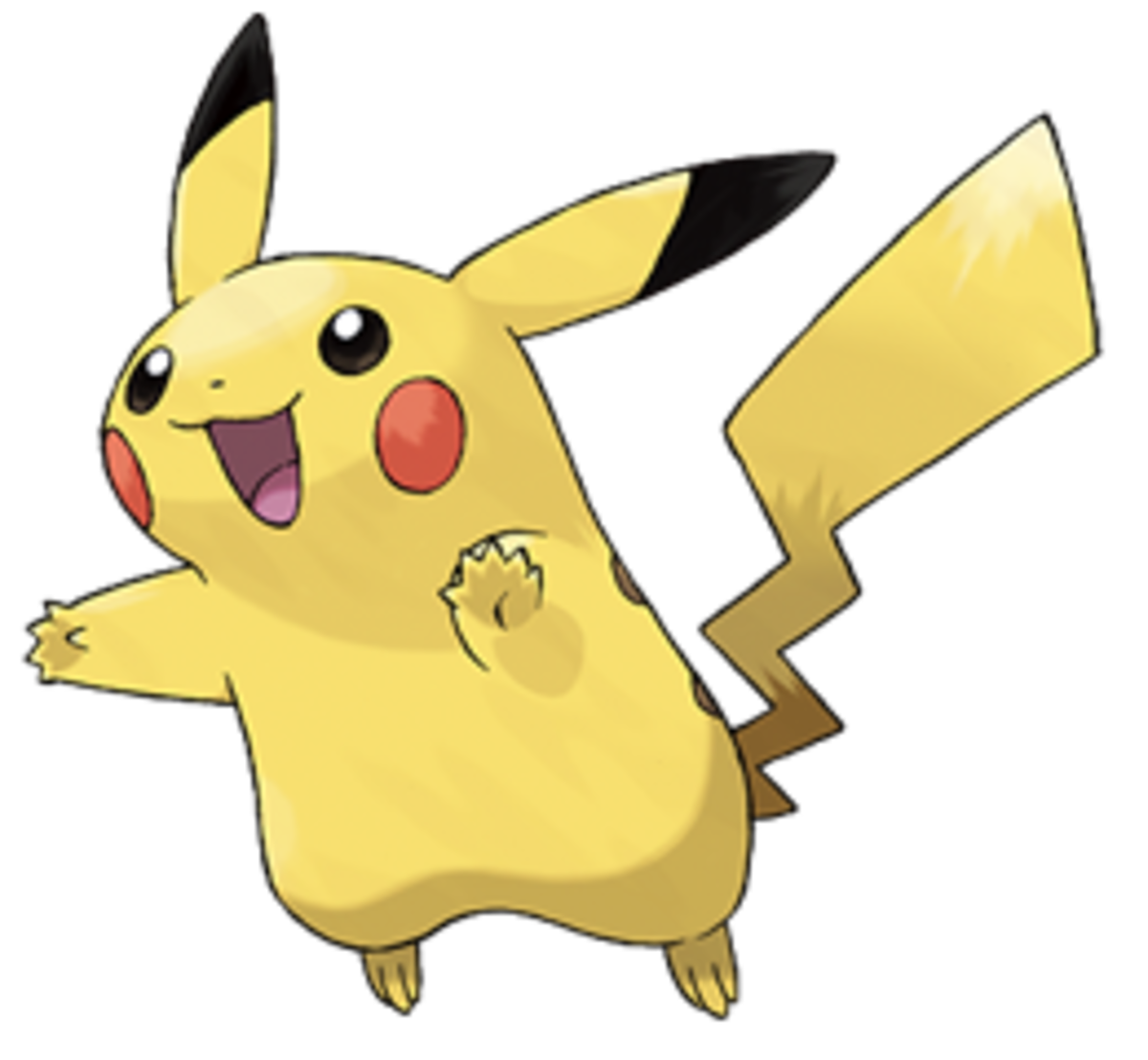 Top cutest pokãmon with pictures
