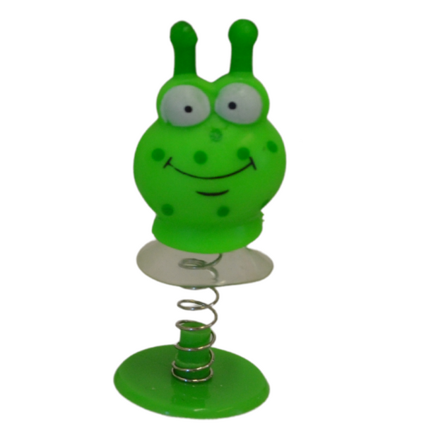 Alien pop up
