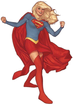 If superman was half human and half kryptonian what would his powers be