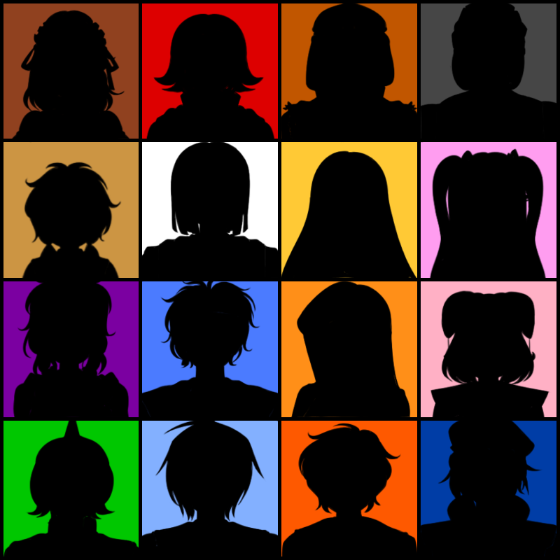 Danganronpaanother