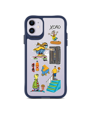 Buy apple iphone covers cases online in india