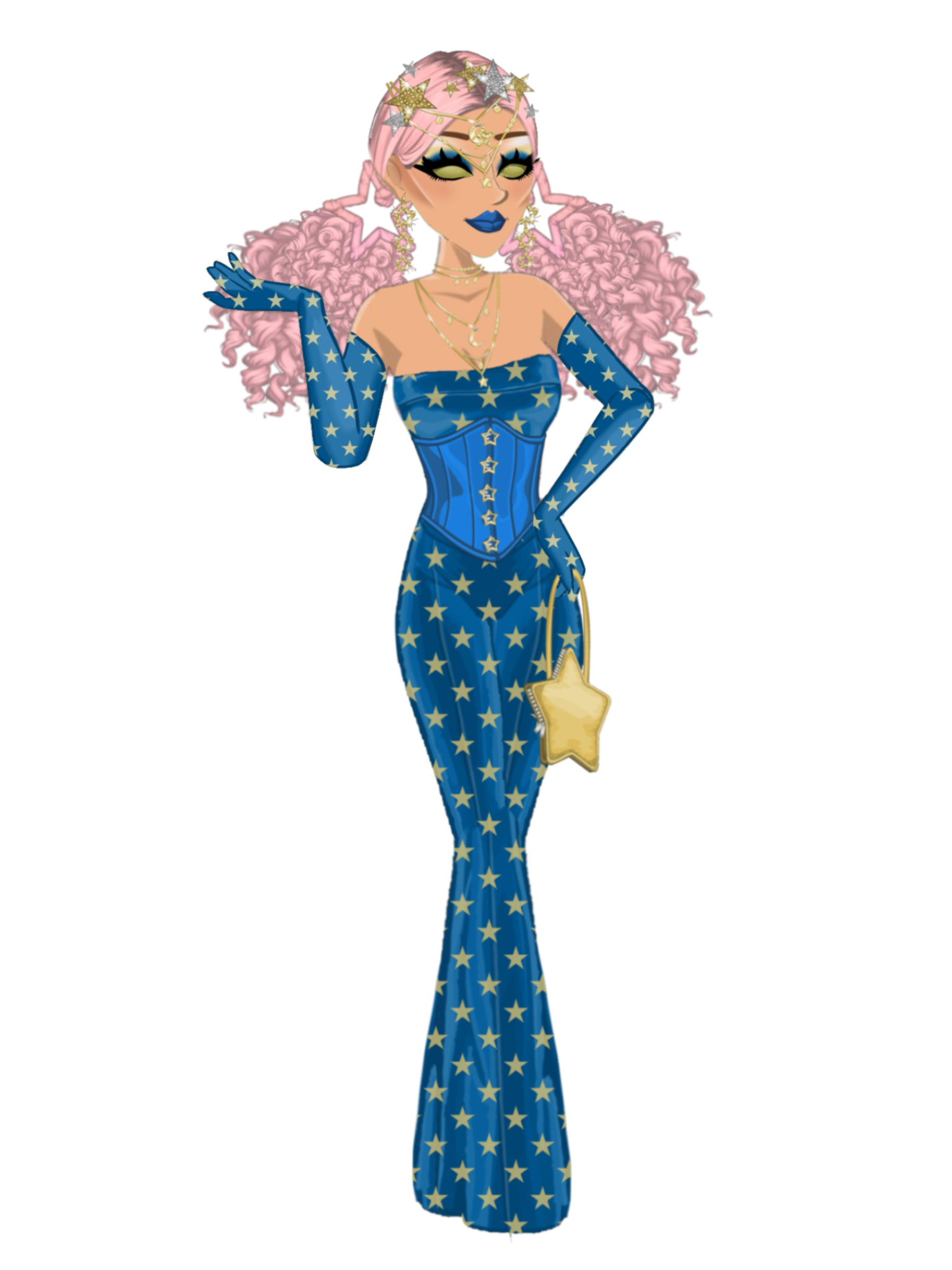 Moviestarplanet