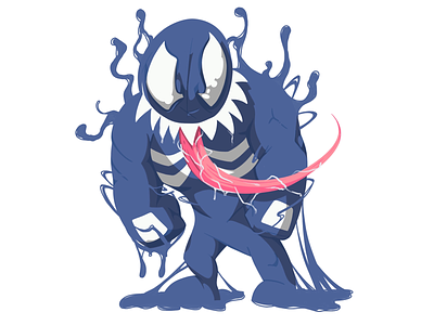 Symbiote designs themes templates and downloadable graphic elements on