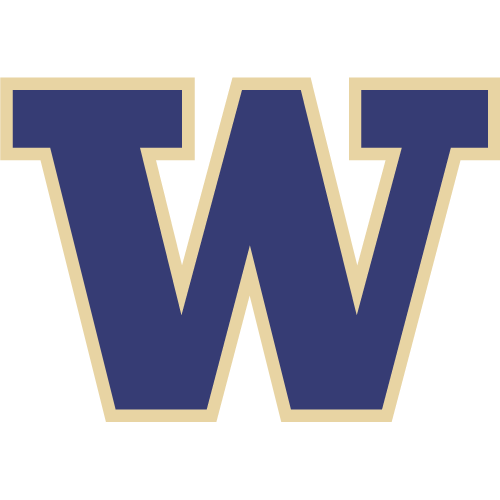 Washington huskies team schedule