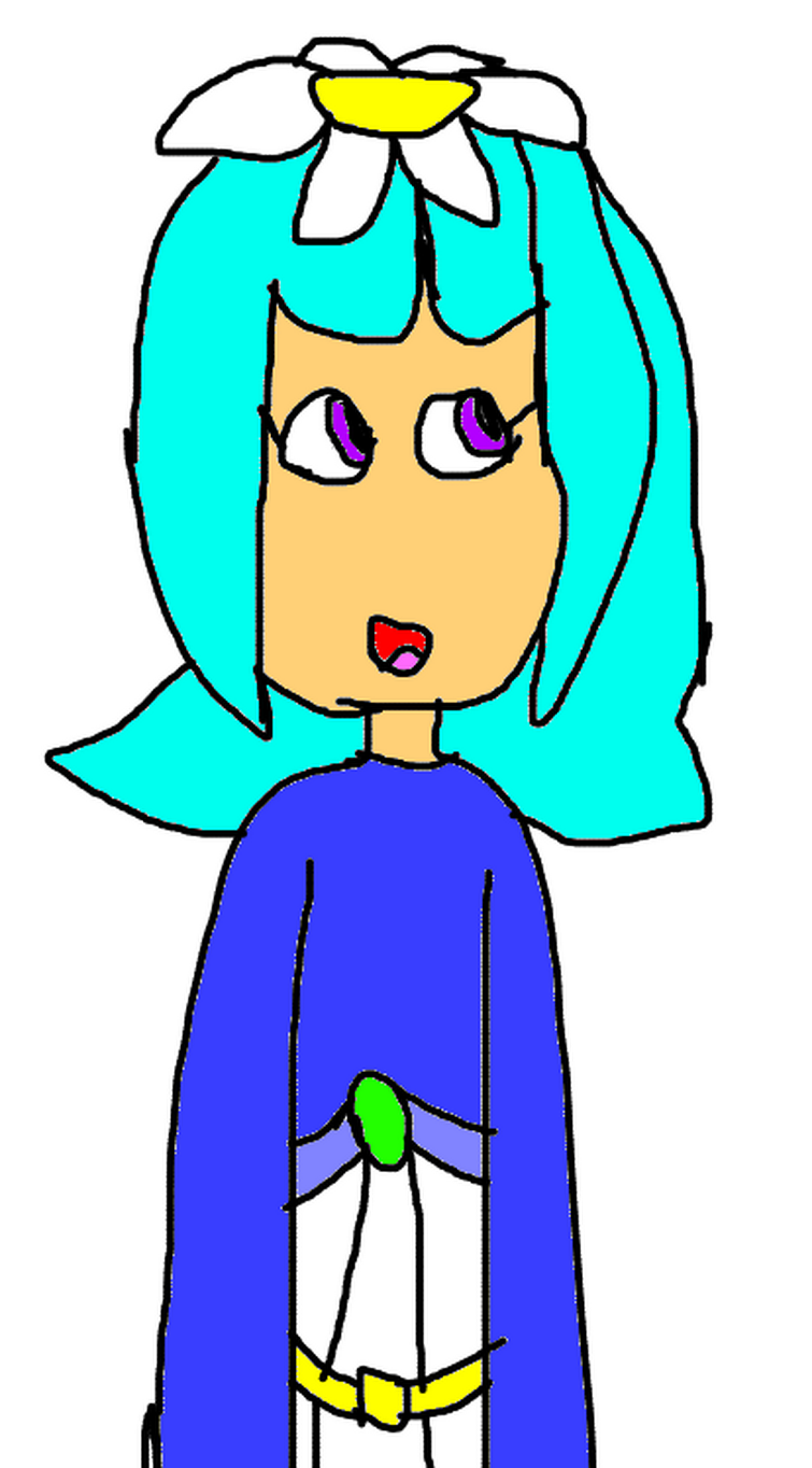 Sonic the hedgehog my fanart wiki