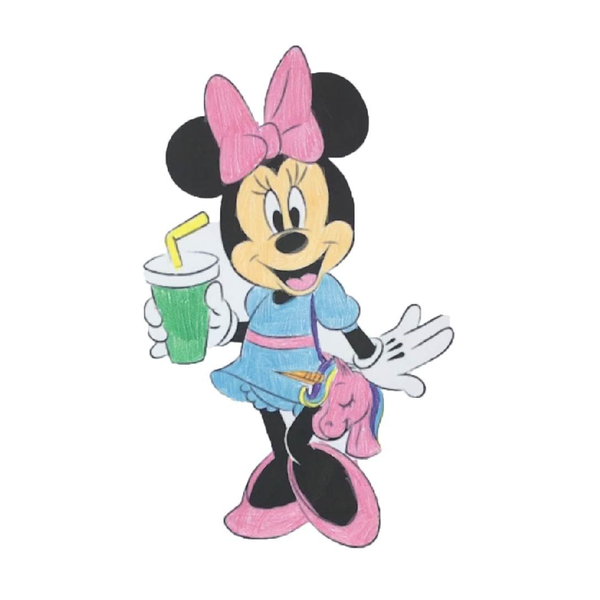 Coloringãminnieãåãçµµãããããæèãçåcoloring åååå