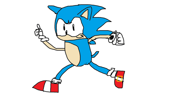 Microsoft paint