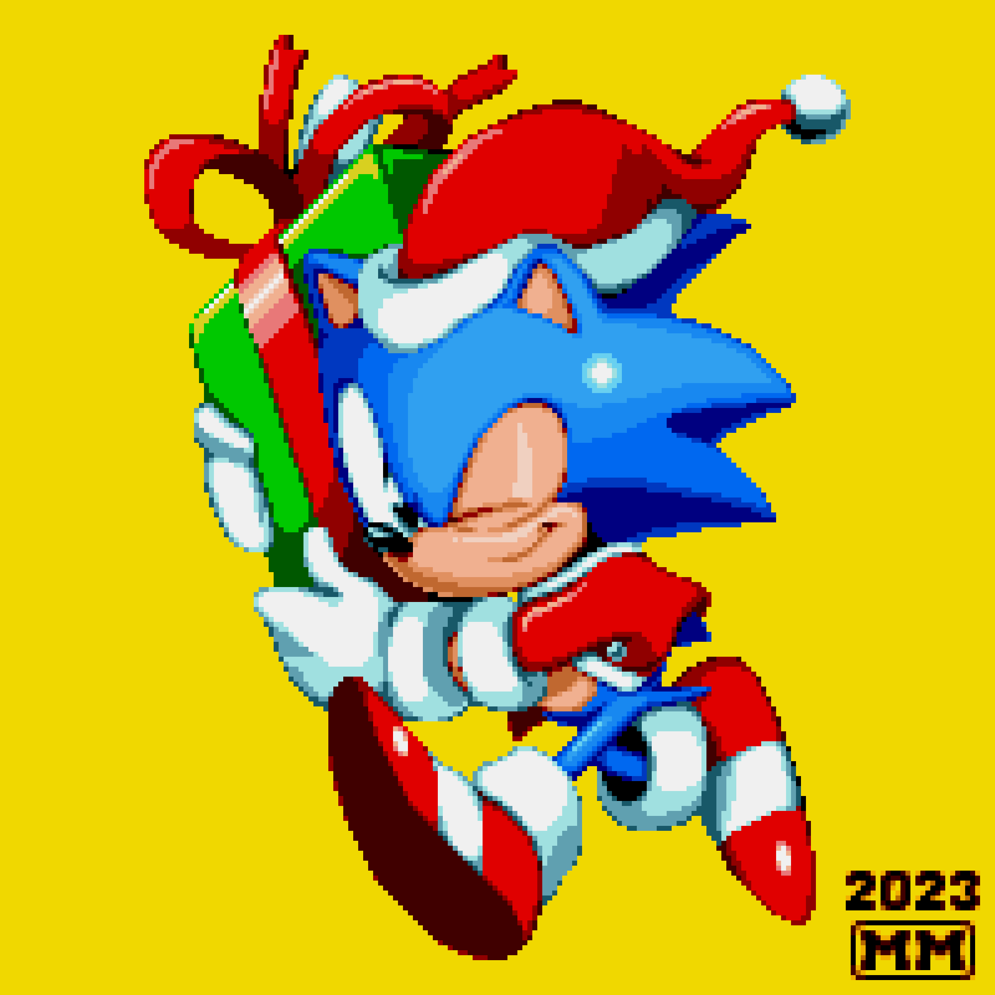 Happy holidays