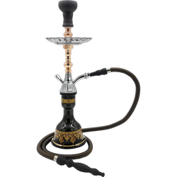 Pharaohs azra hookah