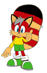 Sonic