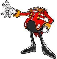 Sonic adventure disney fanon wiki