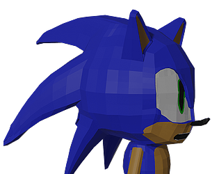 New popular actn games tagged sonic