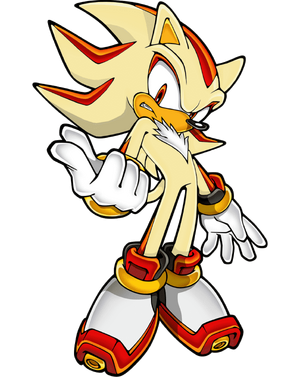 Shadow the hedgehog game vs battles wiki