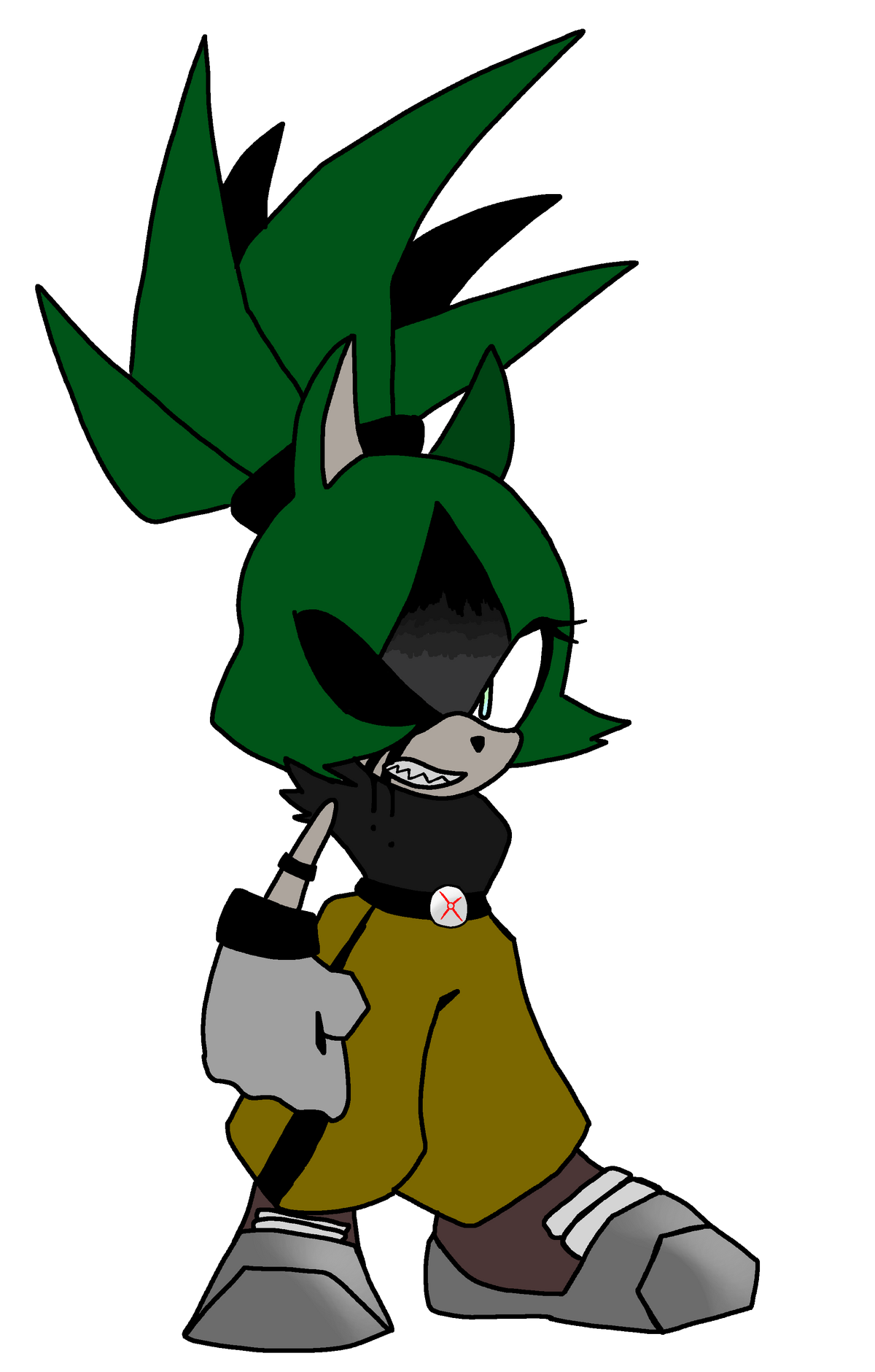 Antix continued sonicexe wiki