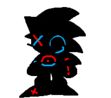 Snowy boi sk continued sonicexe wiki