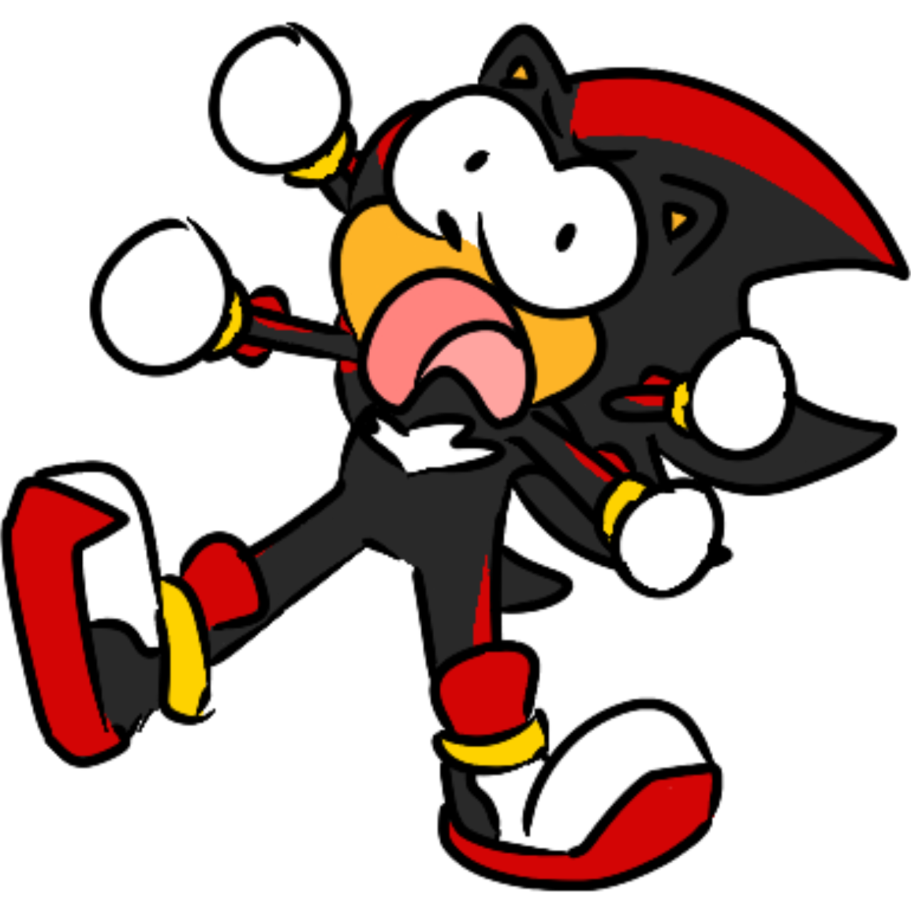 Tails is awesome and nothing can change my mind