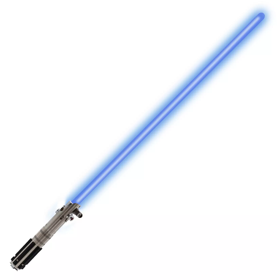 Skywalker legacy lightsaber llectible set star wars new