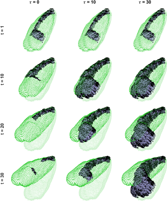A particle filter approach to dynamic kidney pose estimation in robotic surgical exposure international journal of puter assisted radiology and surgery