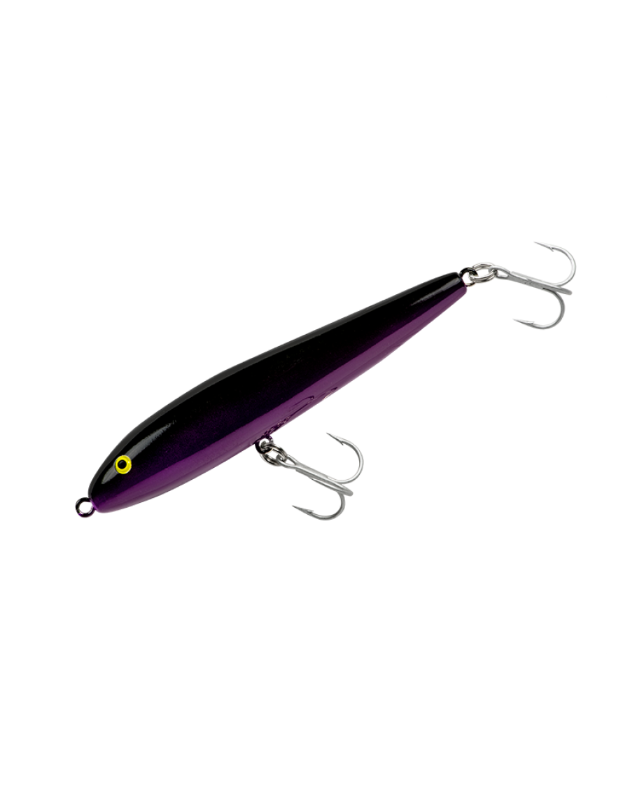 Rebel jumpin minnow t