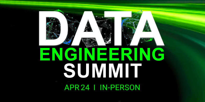 East open data science conference