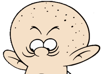 Yates family the loud house encyclopedia