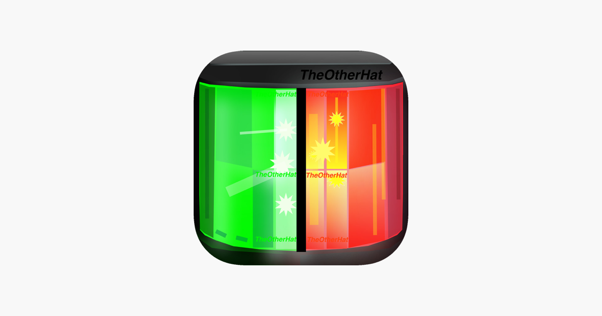 Colregs nav lights shapes on the app store