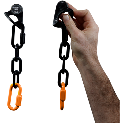 Practi bolts