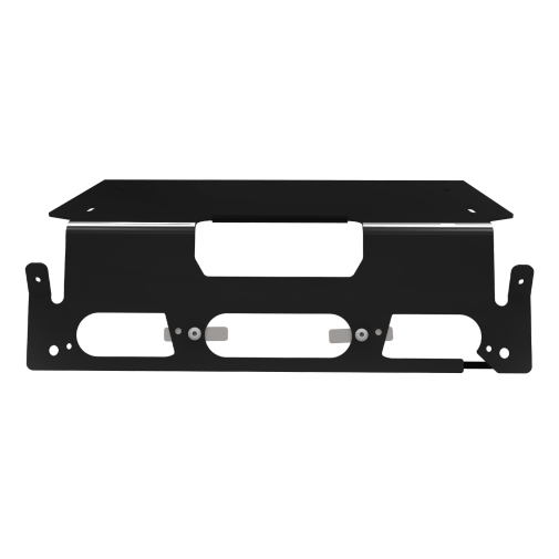 Rd brake light platform mounting