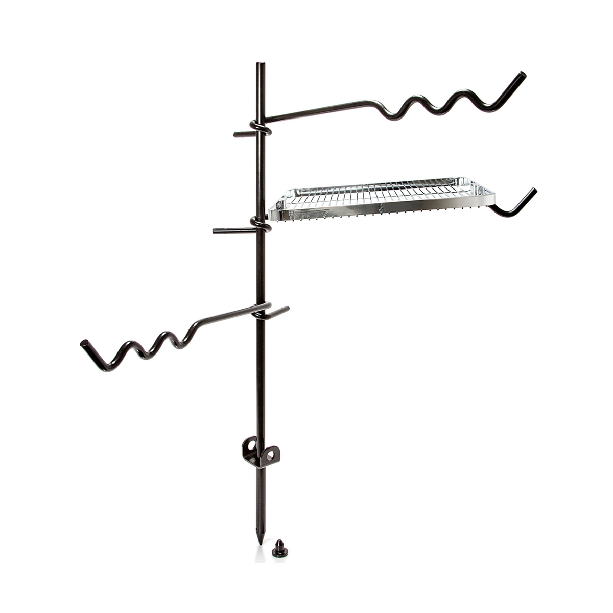 Fire anchor hookã