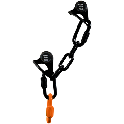 Practi bolts