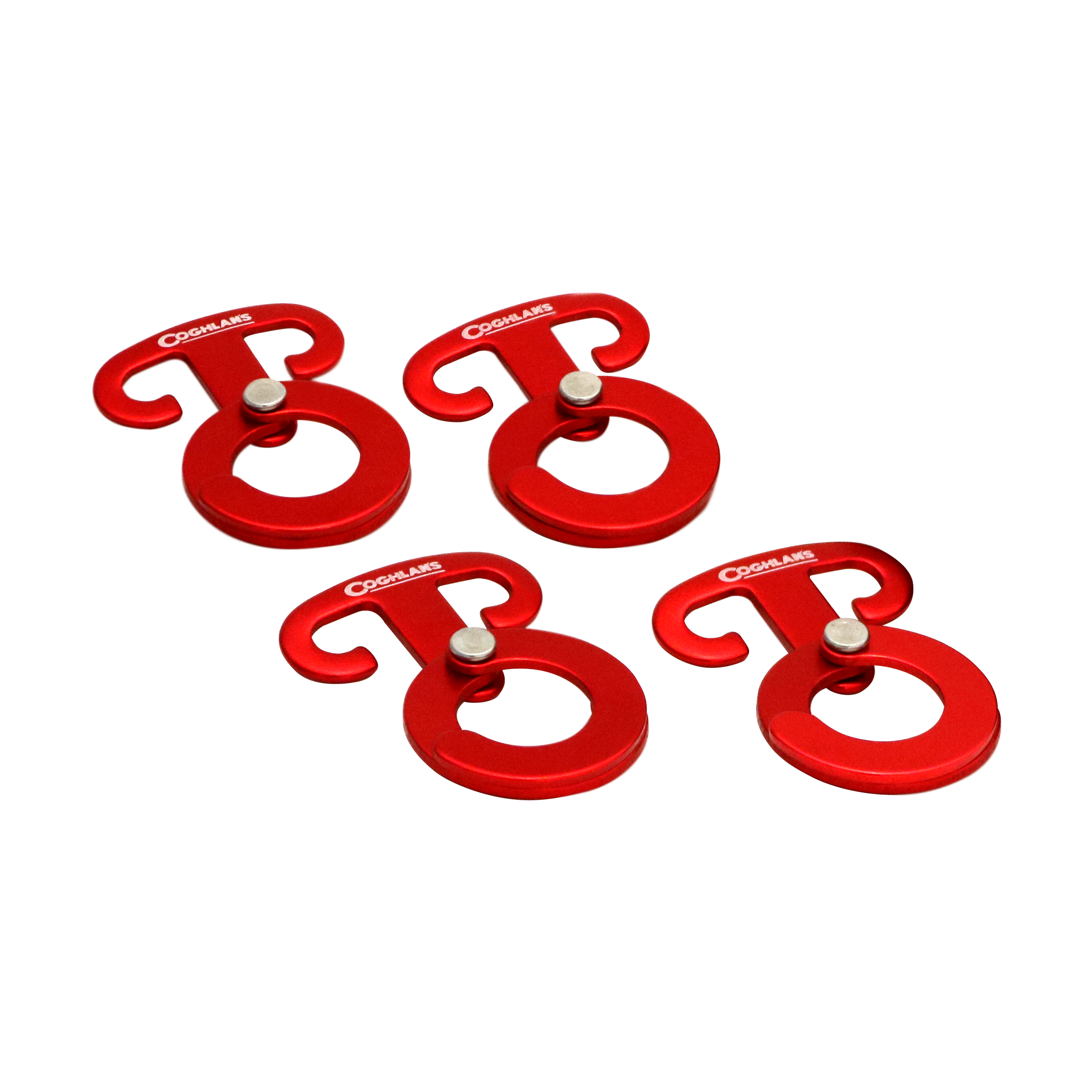 Anchor clips