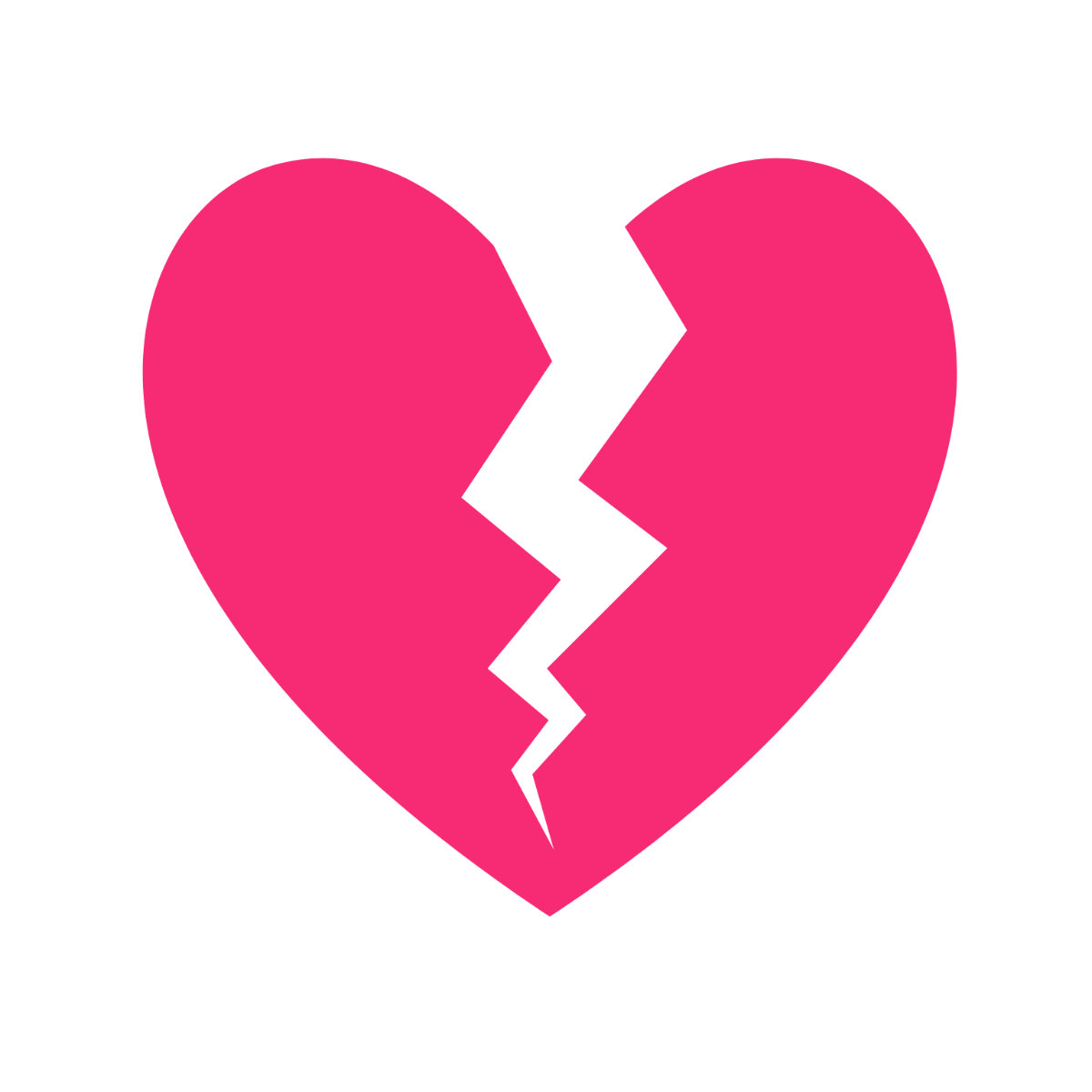 Free heart vector