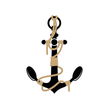 White anchor clipart transparent png hd anchor icon isolated on white background anchor drawing anchor sketch equipment png image for free download