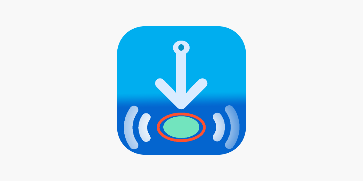 Anchor alarm zenkou pro on the app store