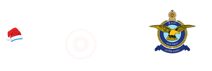 Sri lanka air force