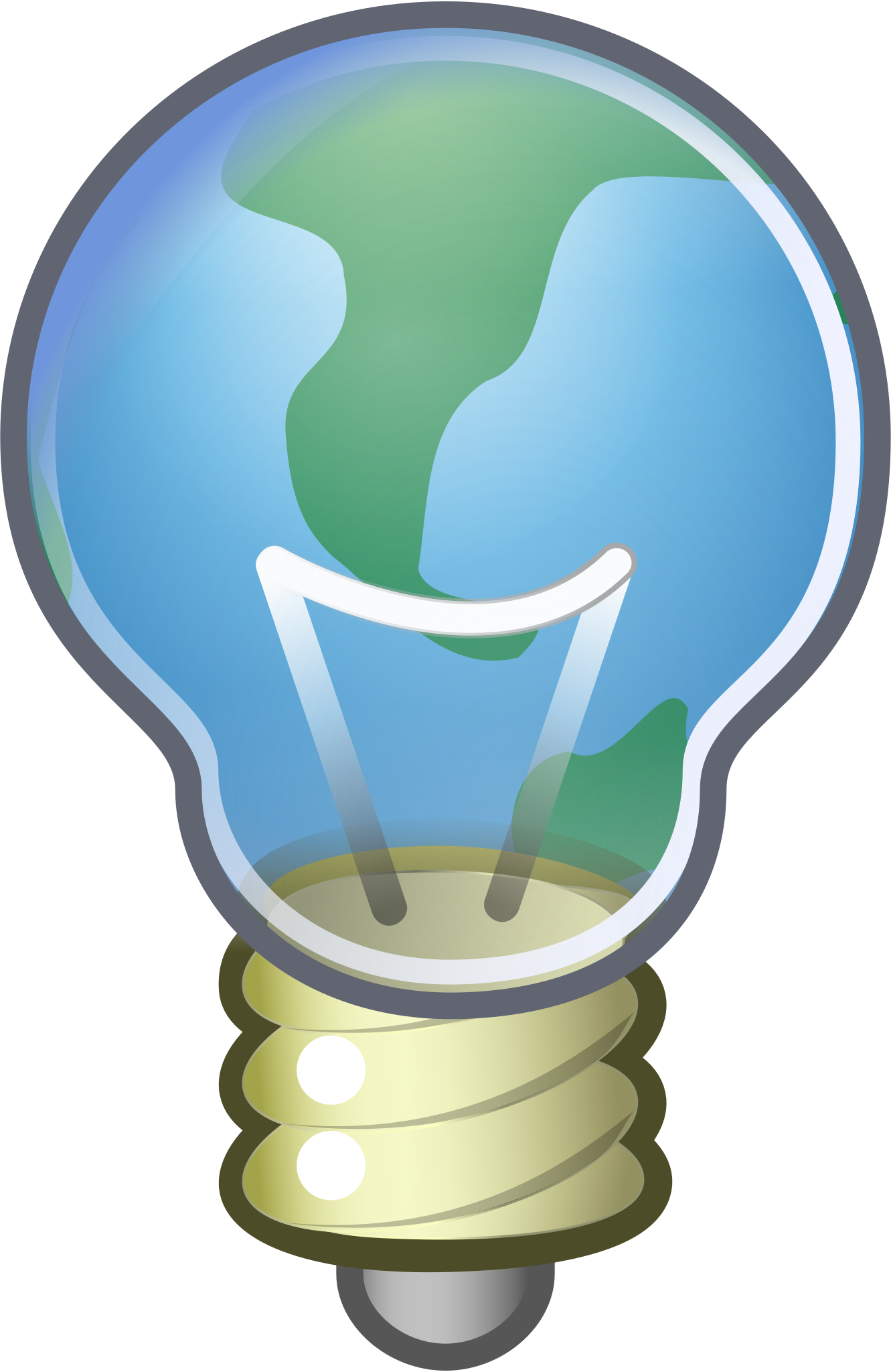Fileglobal thinkingsvg