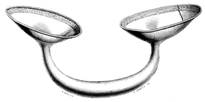 Ancit arillã of gold rectly found in buckinghashire and in north britain