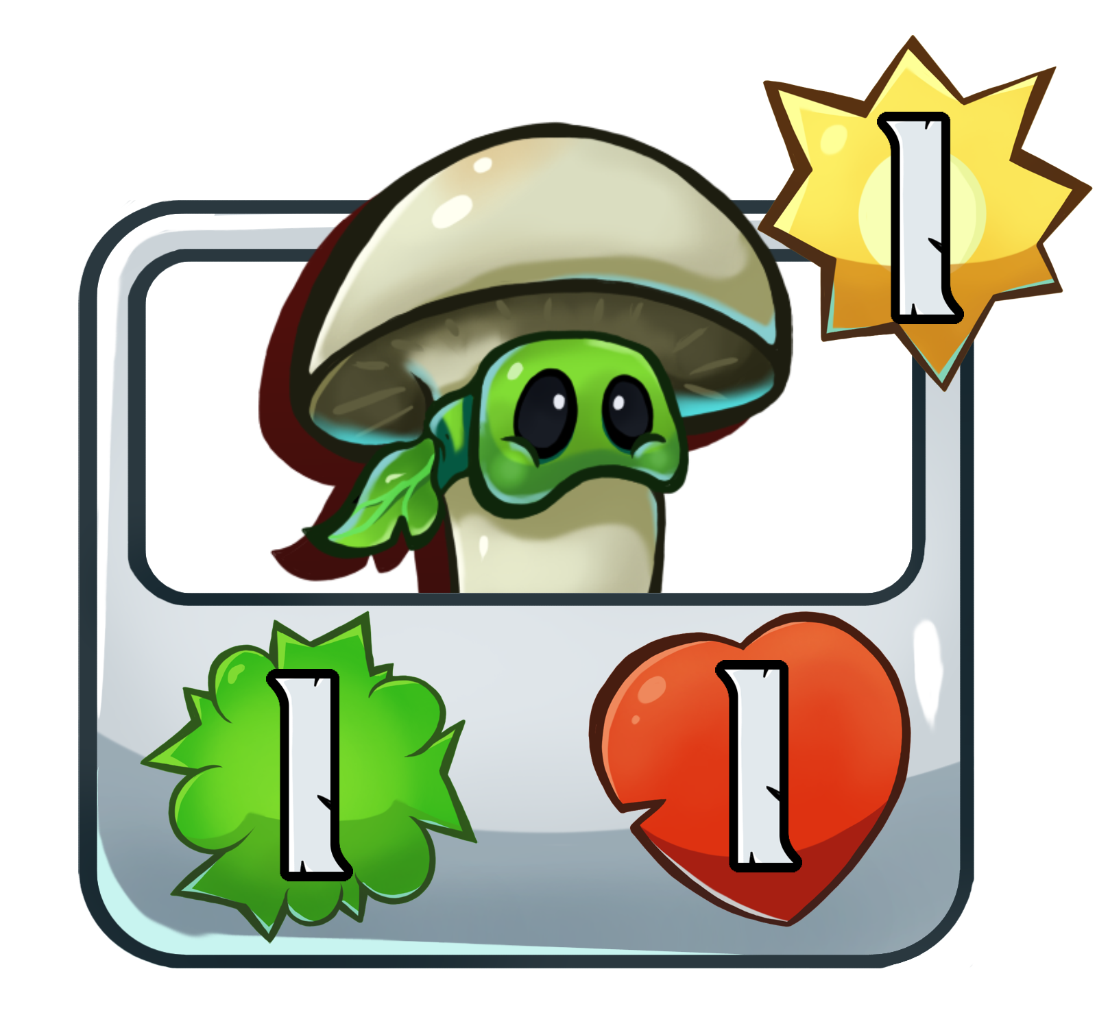 Wele to the largest pvz discussion board online